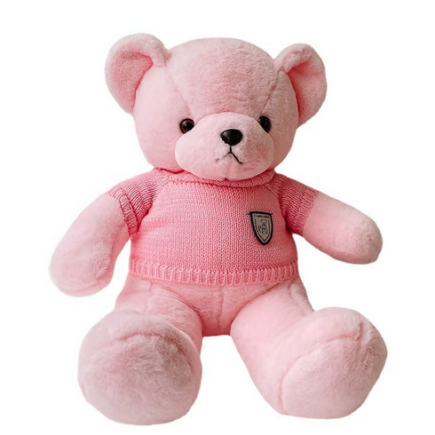 Cute pink Teddy Bear Plush Toy